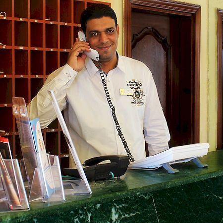 Hotel Viking Club Sharm el-Sheikh Ngoại thất bức ảnh