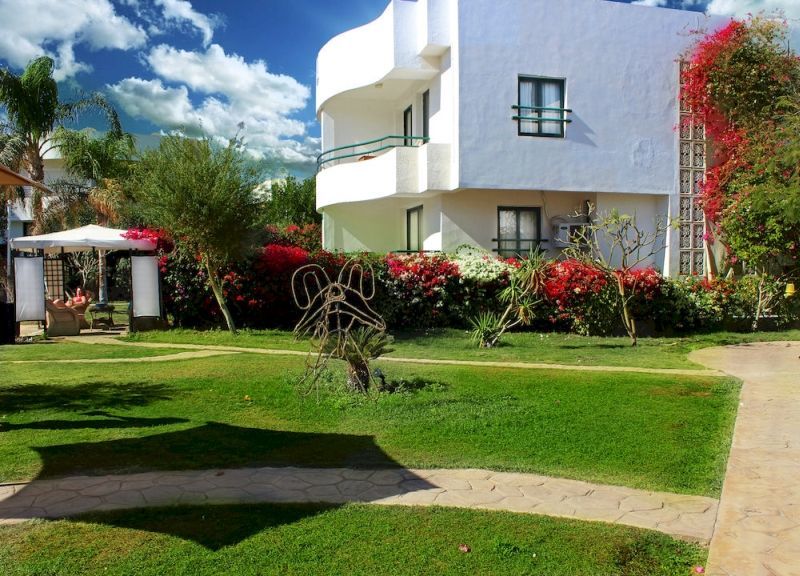 Hotel Viking Club Sharm el-Sheikh Ngoại thất bức ảnh