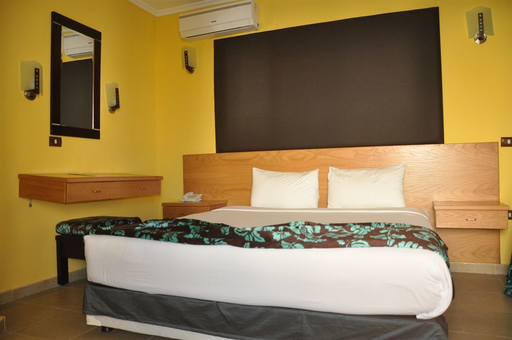 Hotel Viking Club Sharm el-Sheikh Ngoại thất bức ảnh
