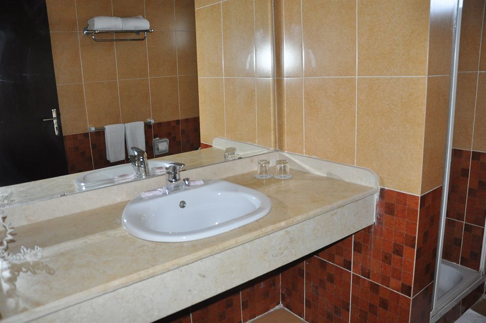 Hotel Viking Club Sharm el-Sheikh Ngoại thất bức ảnh